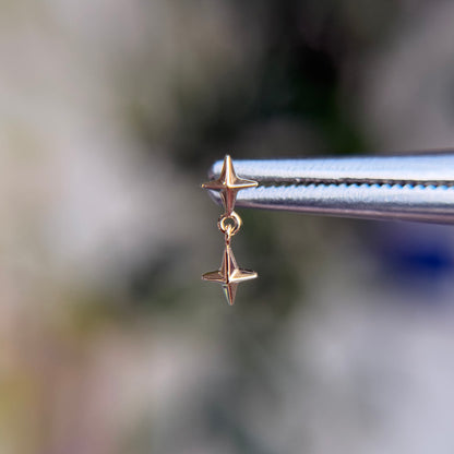 North Star - Threadless End