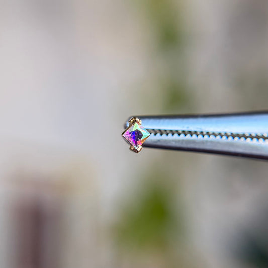 Celestial - Mercury Mist - Threadless End