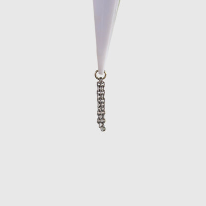 Tassel - Charm