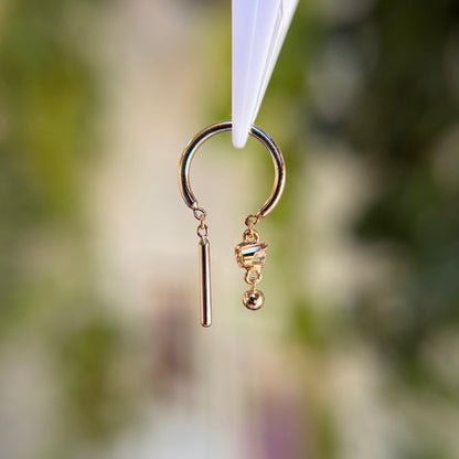 Diamond Baby Chime 2 (Ball)