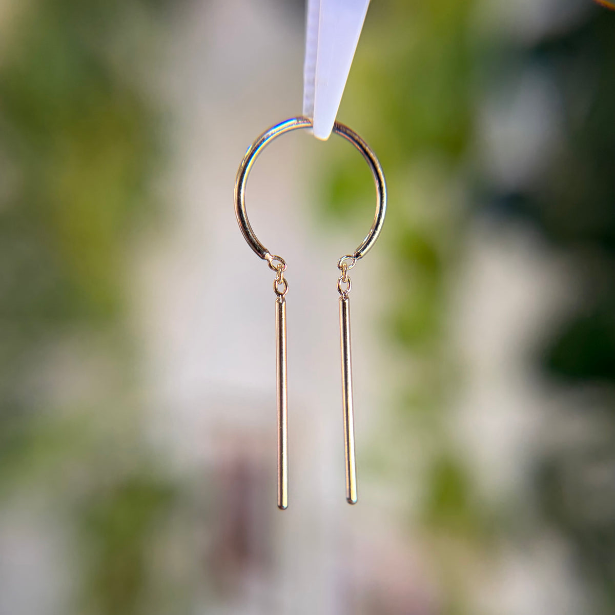Chime Earring