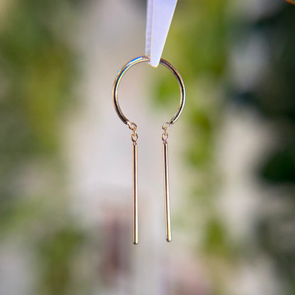 Chime Earring
