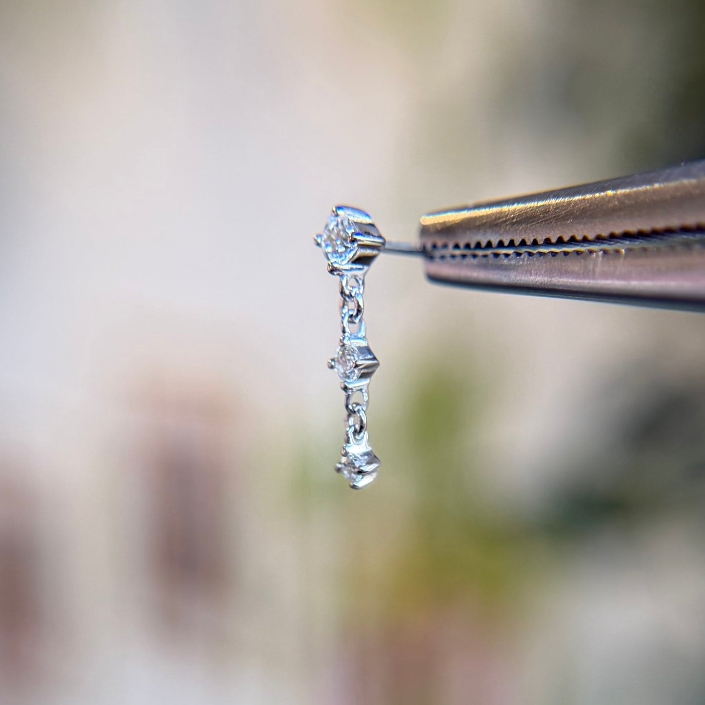 Kiera - Threadless End