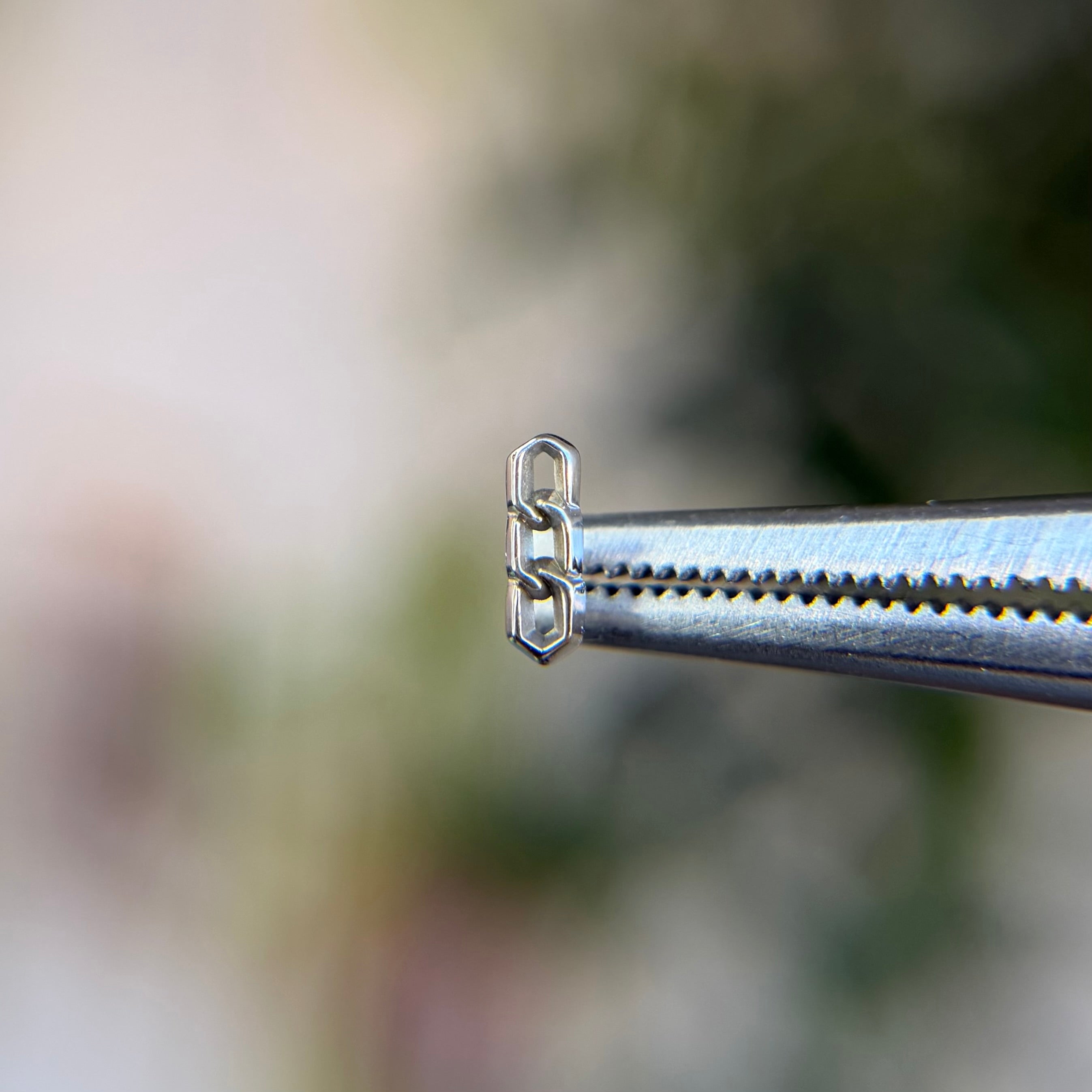 Tiny Tuff - Threadless End – Bpyesworld