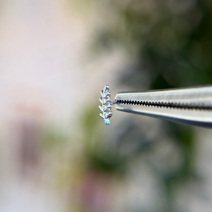 Grow - Threadless End