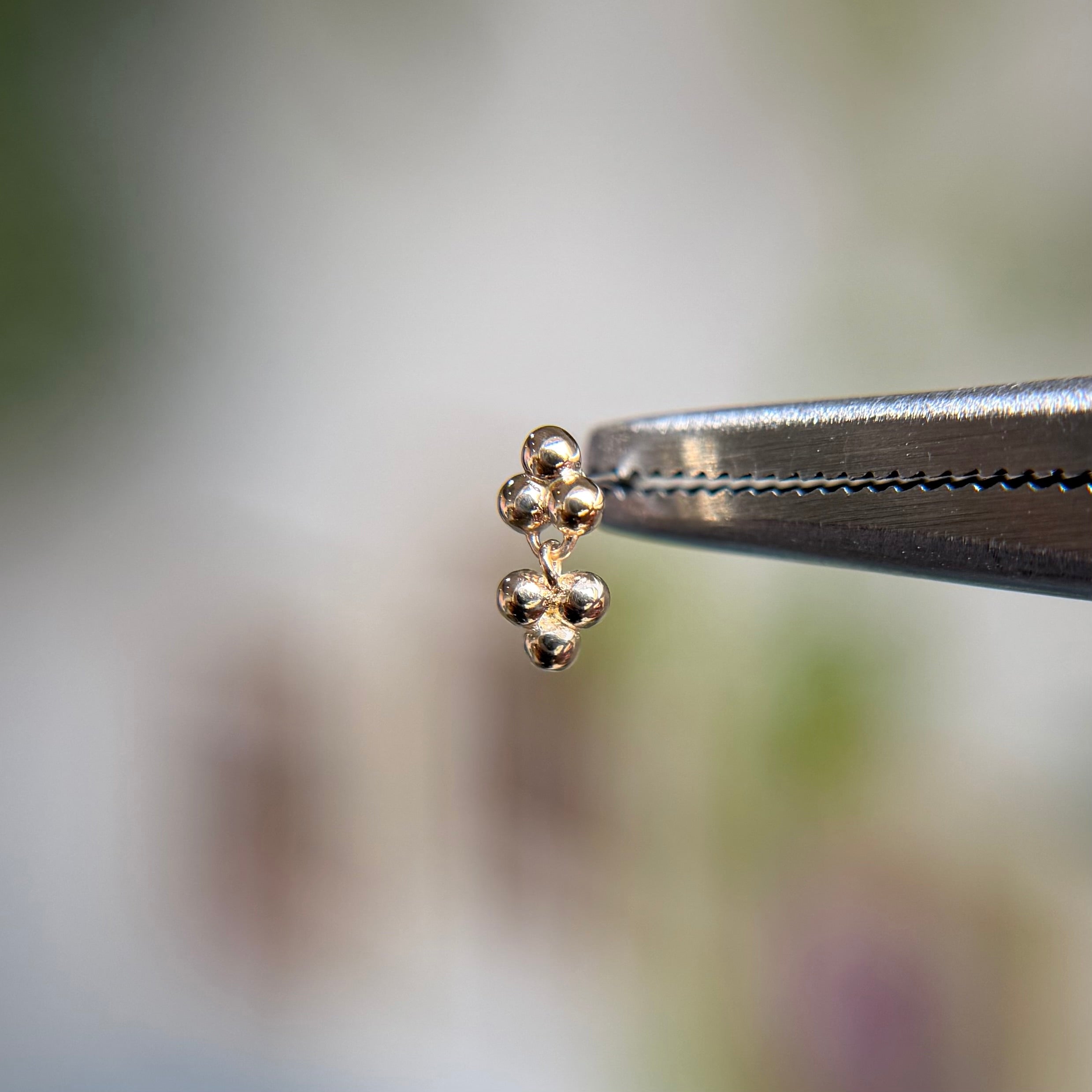 Meet Cute - Threadless End | Ember Jewelry – Bpyesworld