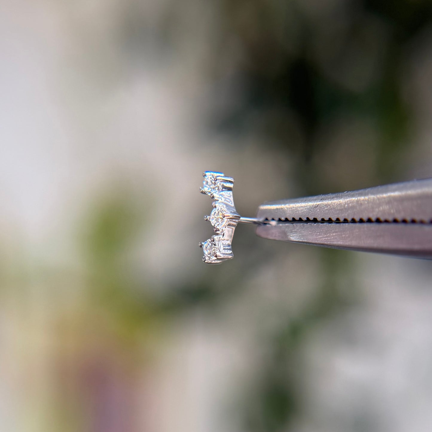 Itsy - Threadless End