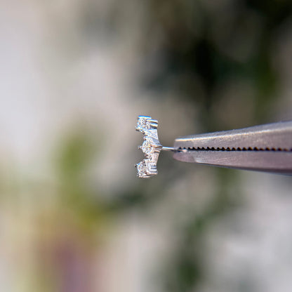 Itsy - Threadless End