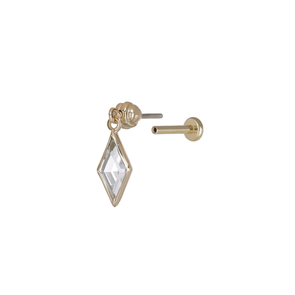 Xena Drop - Threadless End