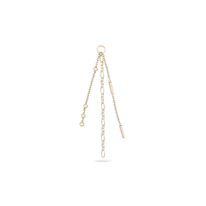 Coda - Triple Chain Charm