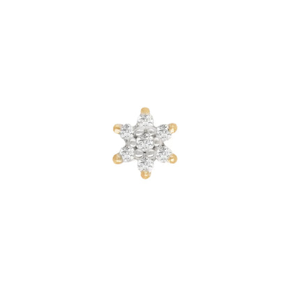 Bloom - Diamond - Threadless End