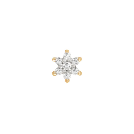 Bloom - Diamond - Threadless End