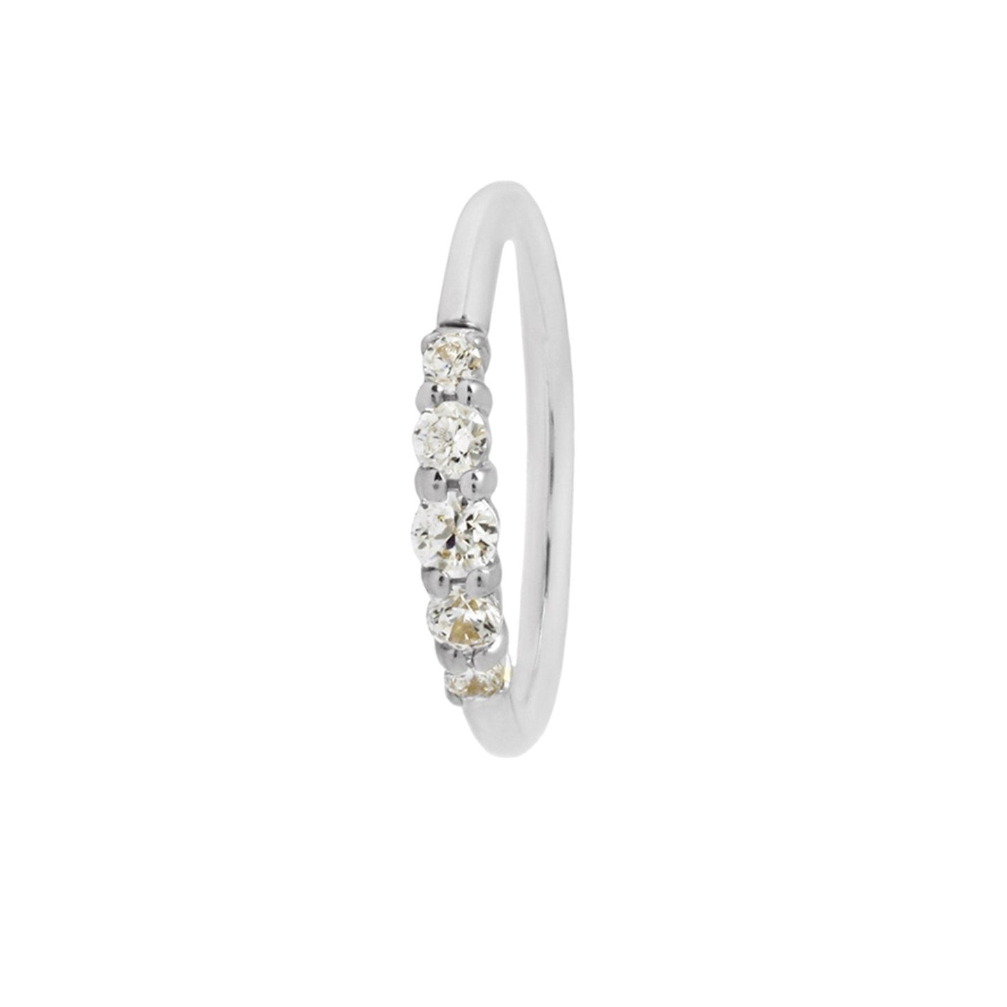 Brigitte - Seamless Ring-SQ3764909