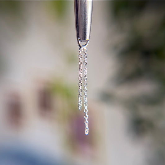Cascade 2 - Charm