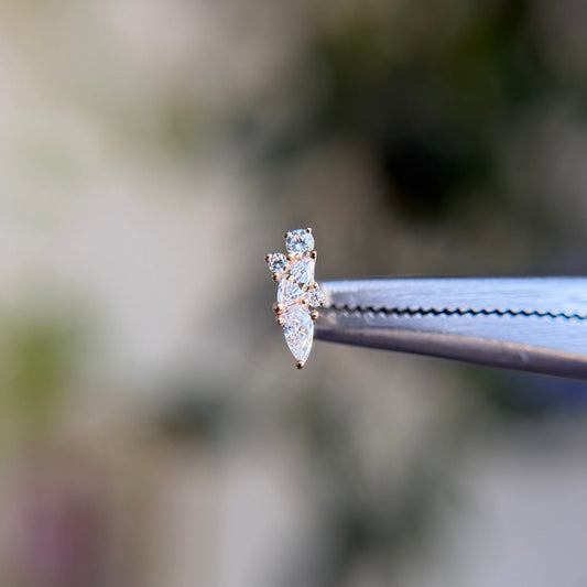 Visionary - Threadless End