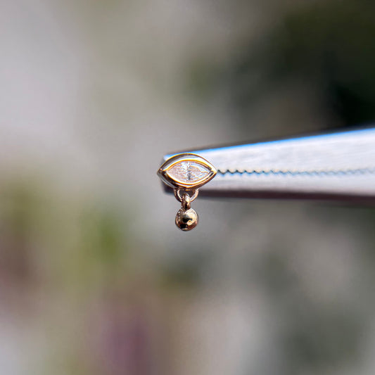 Eye Candy - Threadless End