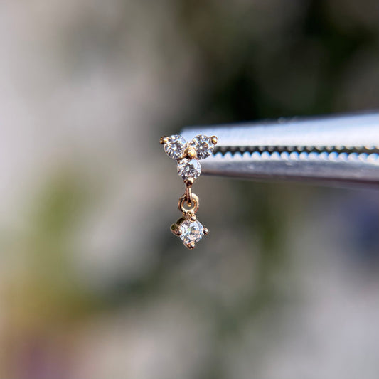 Romantic - Threadless End