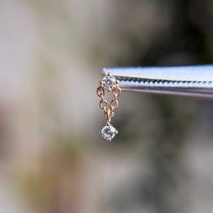 Linked Up - Threadless End