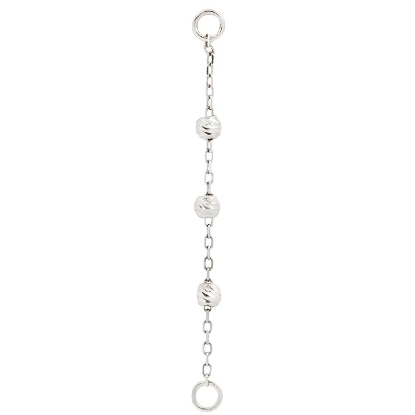 Cressida 3 Bead - Chain-SQ5264773