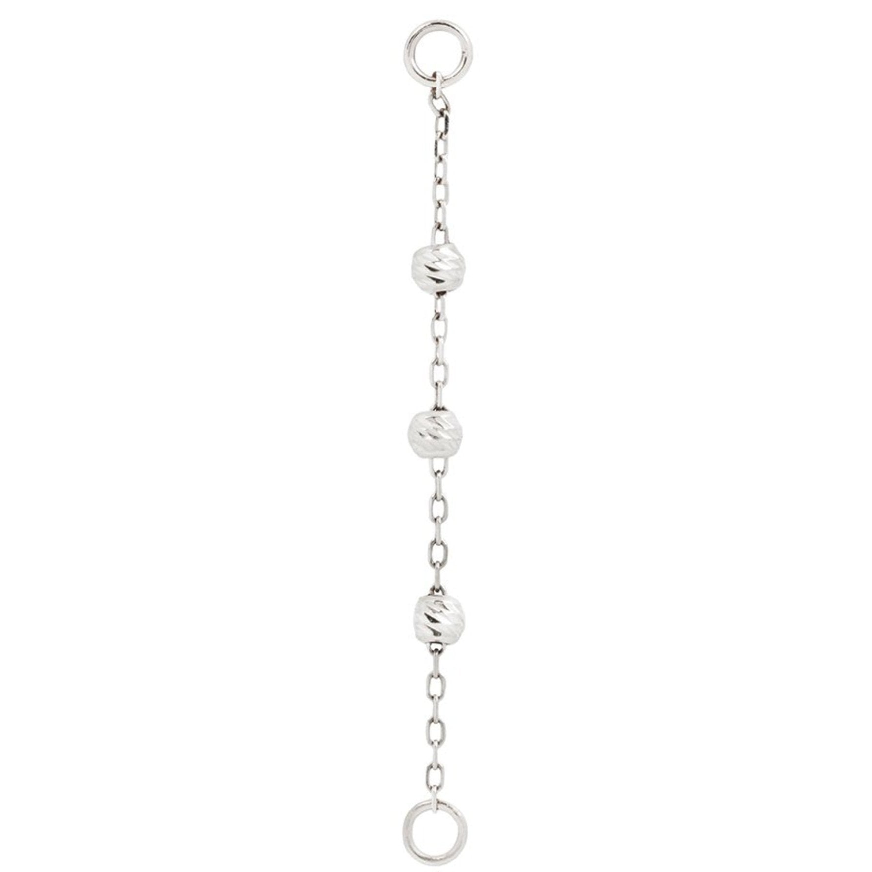 Cressida 3 Bead - Chain-SQ5264773