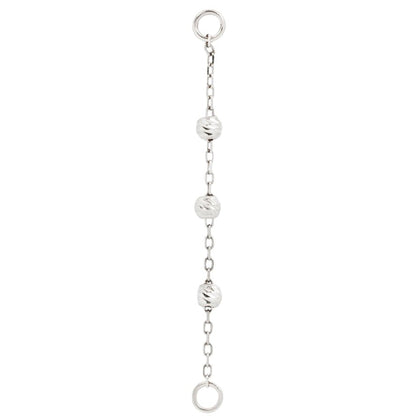 Cressida 3 Bead - Chain-SQ5264773