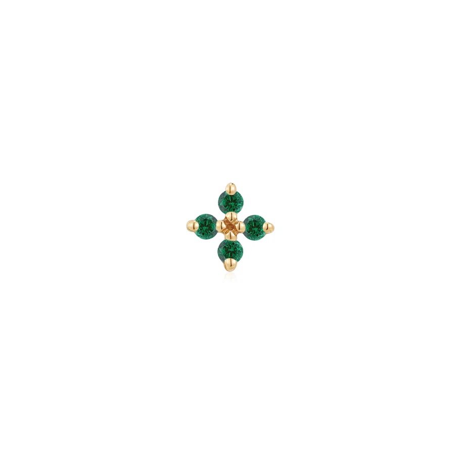 Crux - Emerald Green - Threadless End-SQ0391772