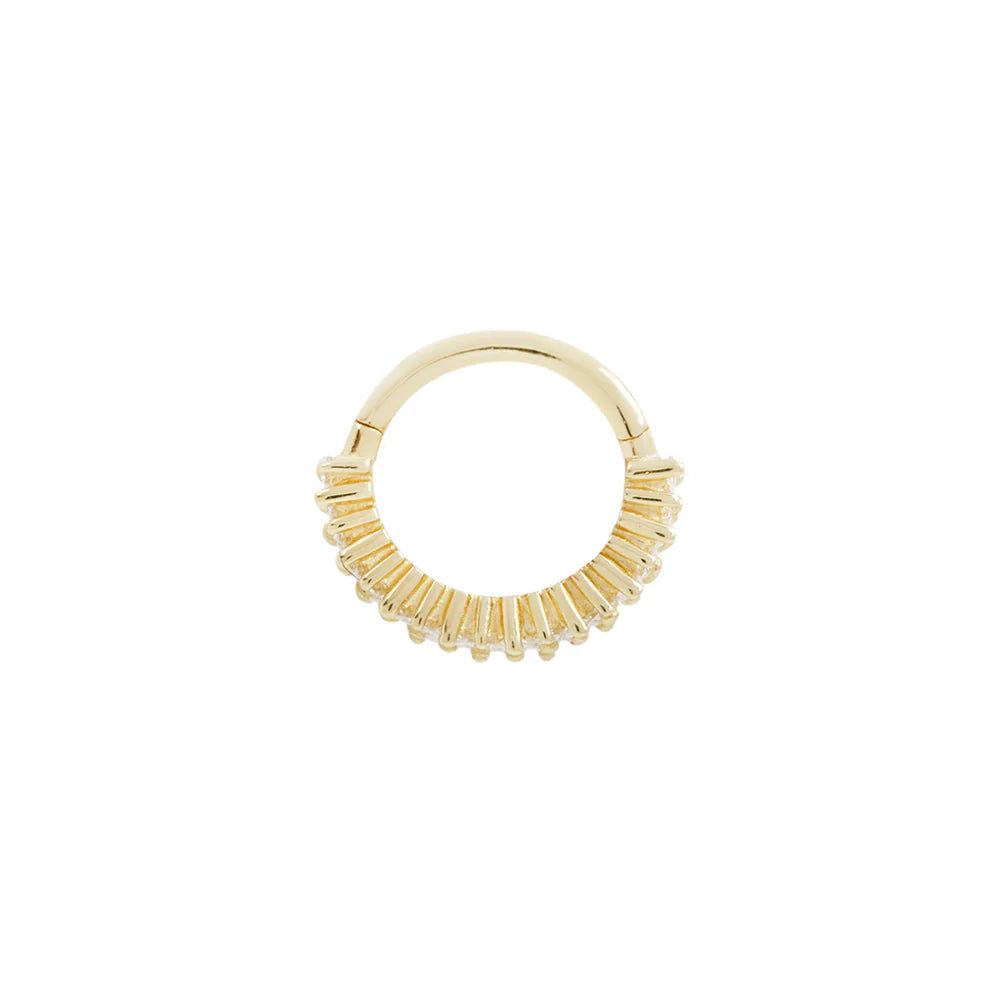 Cult Favorite - Clicker Hoop