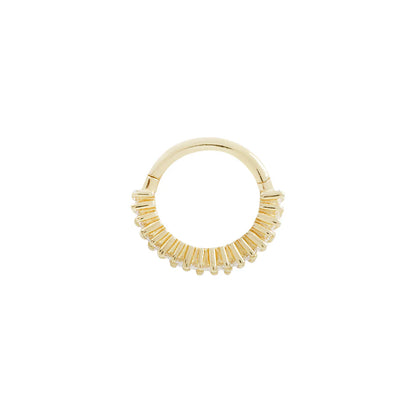 Cult Favorite - Clicker Hoop