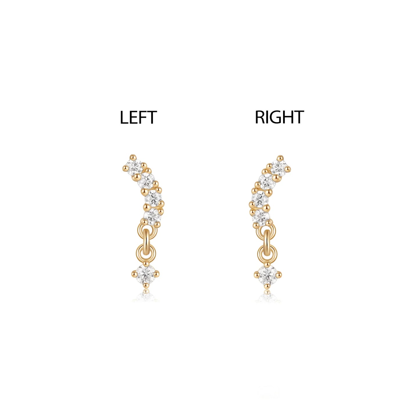 Curve Appeal - Threadless End