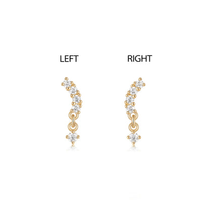 Curve Appeal - Threadless End