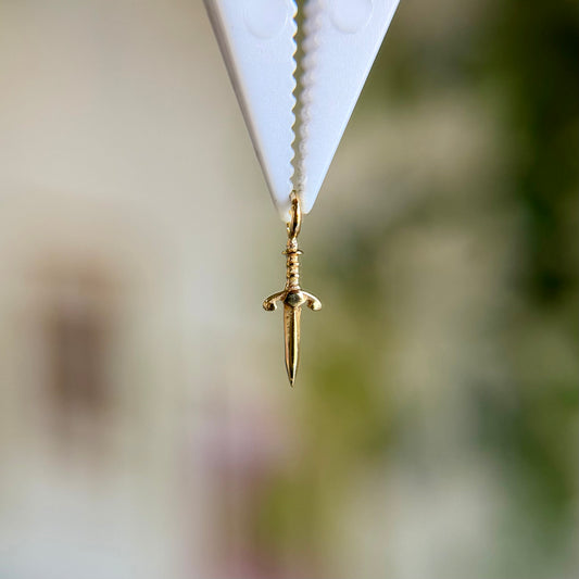 Blade - Pendant