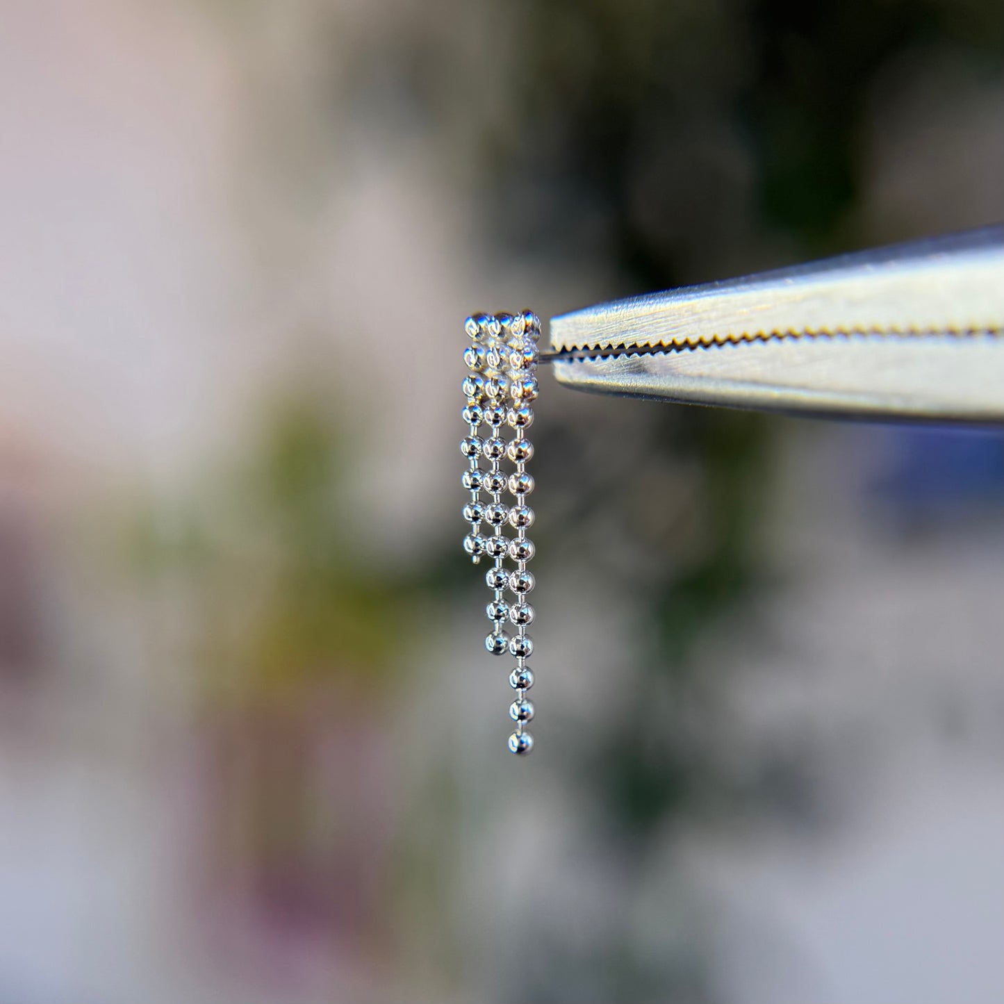 Triple Bella Kite - Threadless End