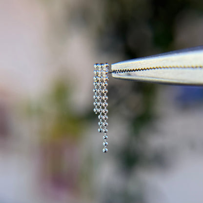 Triple Bella Kite - Threadless End