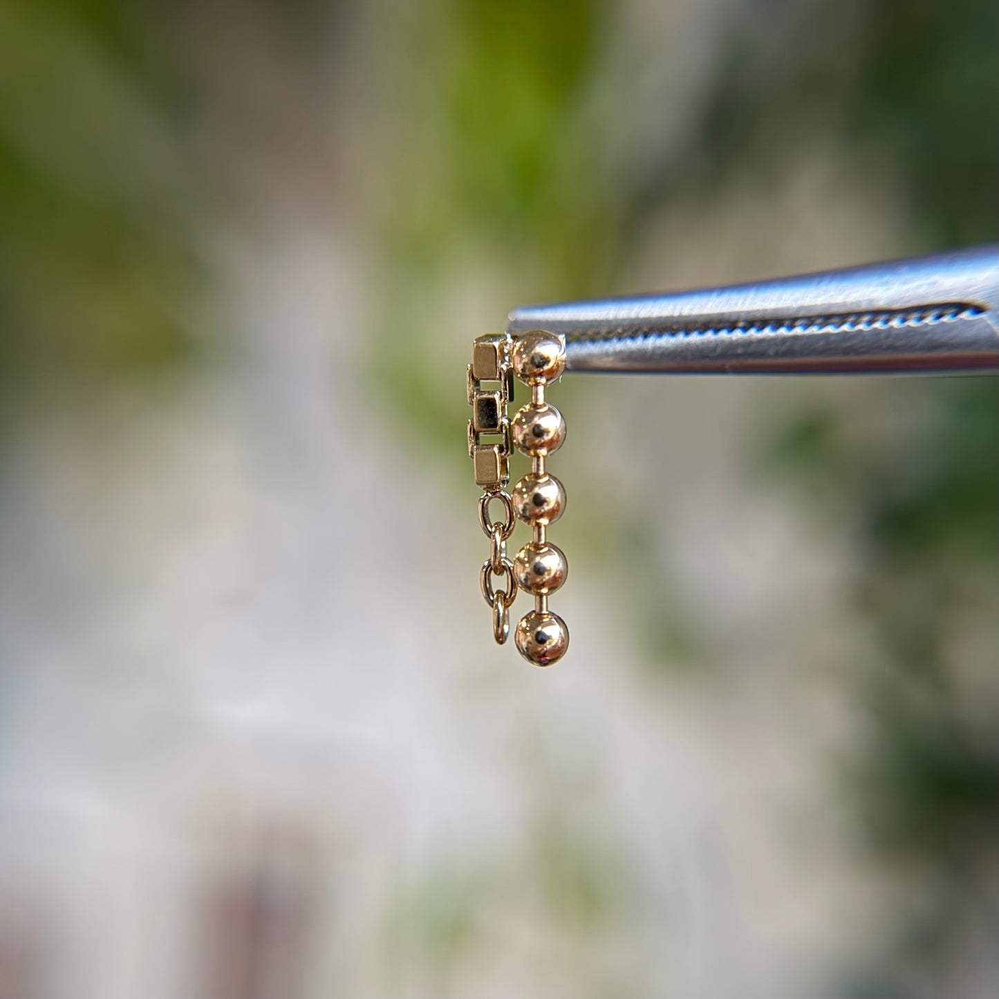 MEGA Bada Boop- Threadless End