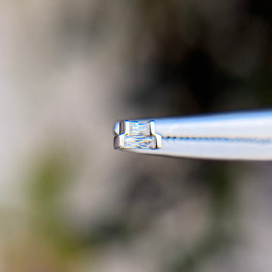 Two Step - Threadless End