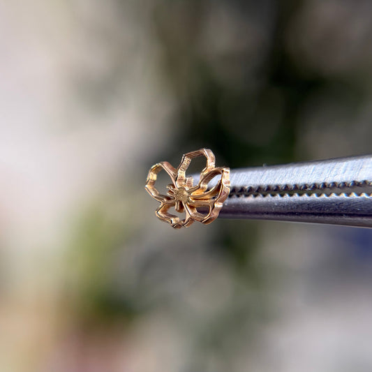 Remain Open - Threadless End