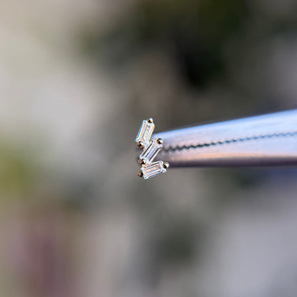 Staxx - Threadless End