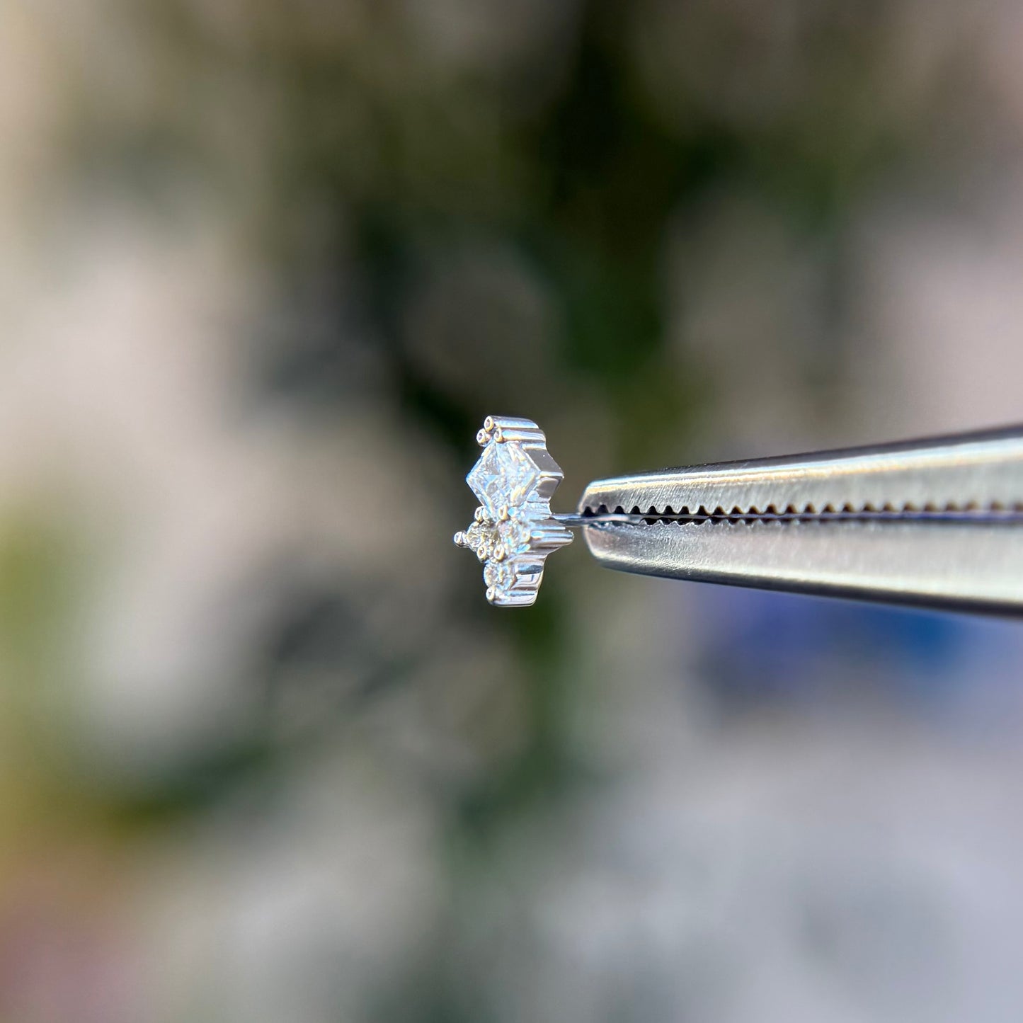 Star Shopping - Threadless End