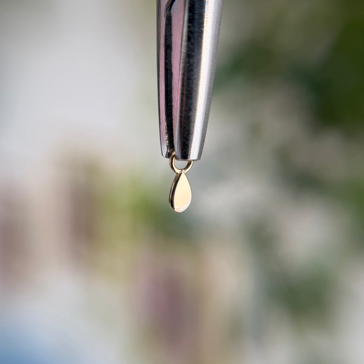 Droplet - Charm