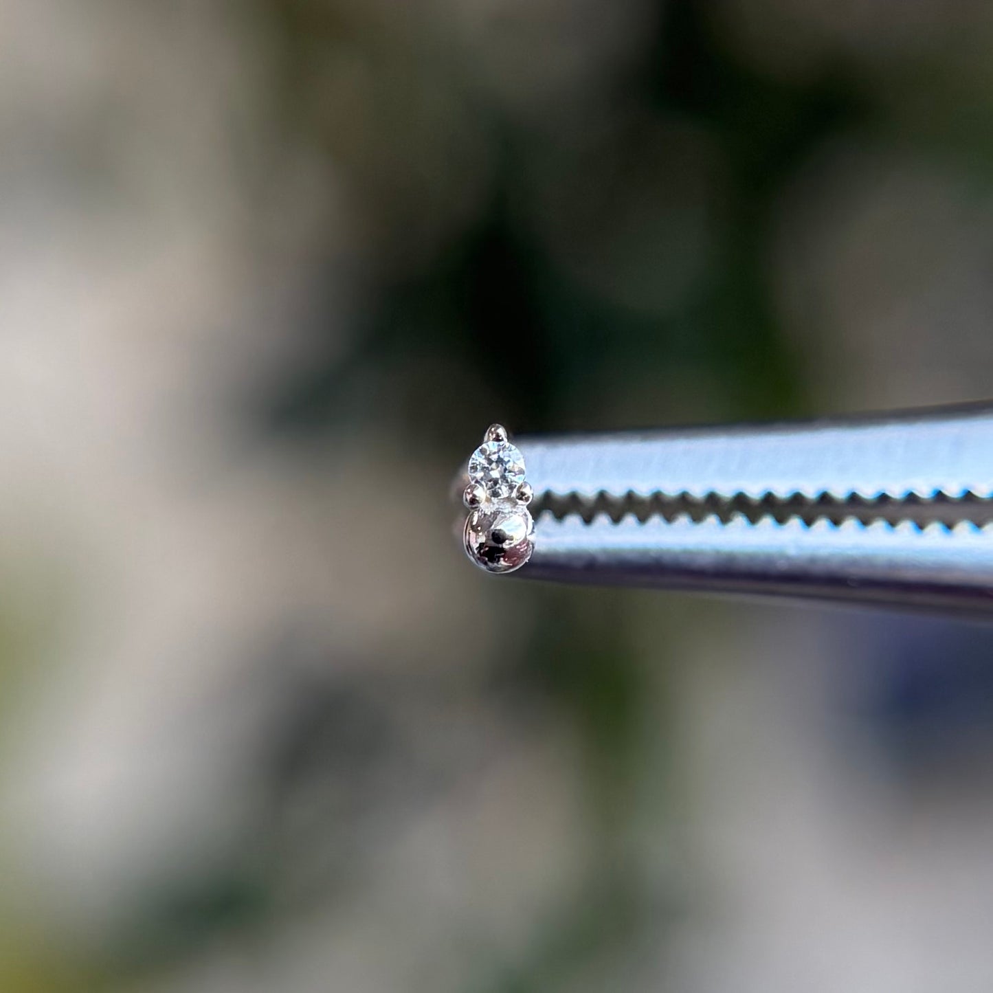 Babe - Threadless End