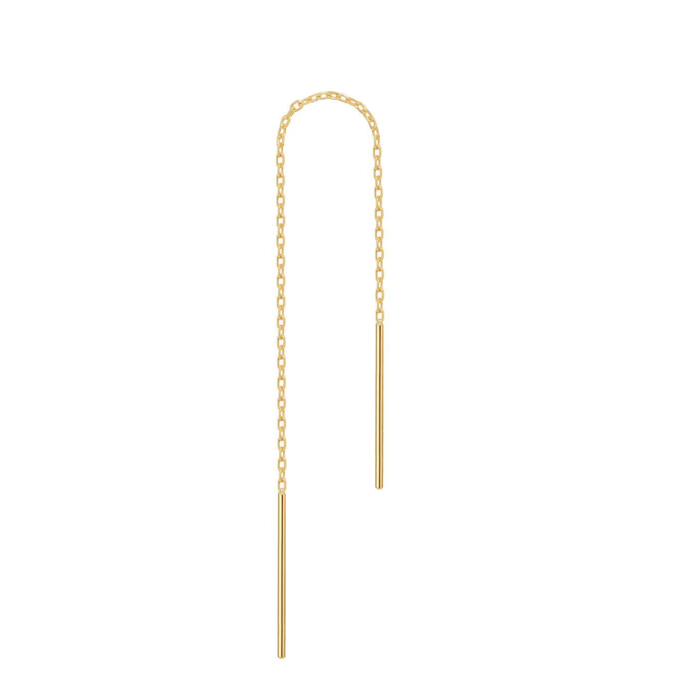 Sparkly Chain Threader