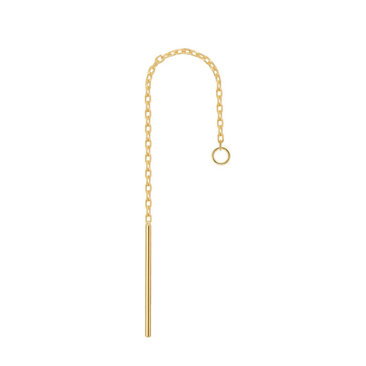 Sparkly Chain Threader + Jump Ring