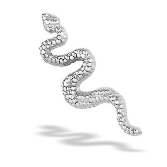 Snake - Threadless End