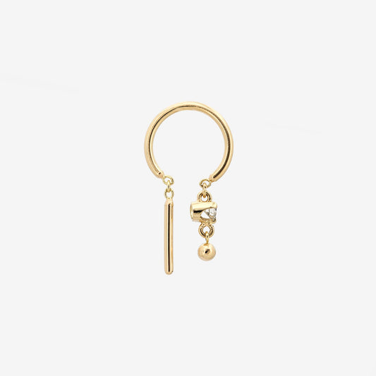 Diamond Baby Chime 2 (Ball)