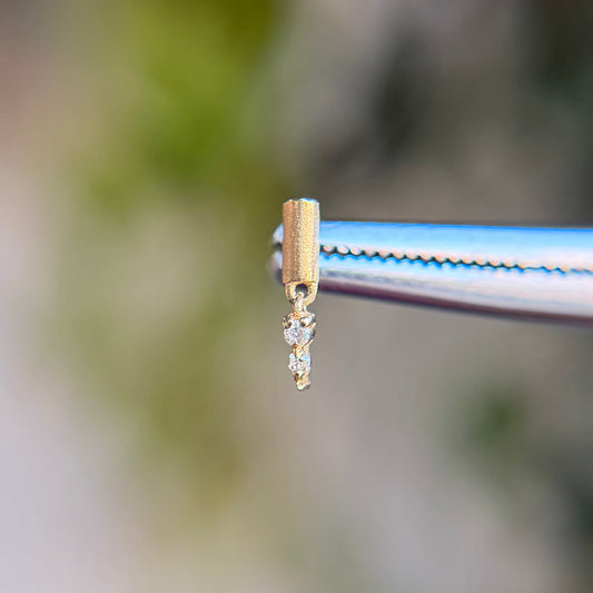 Mumble - Threadless End