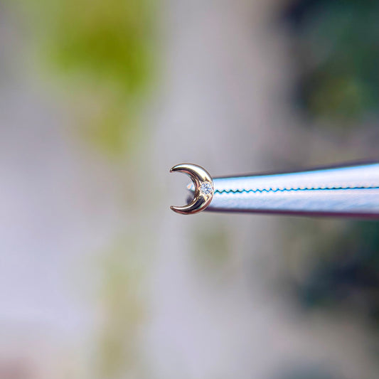 Moonshine - Threadless End