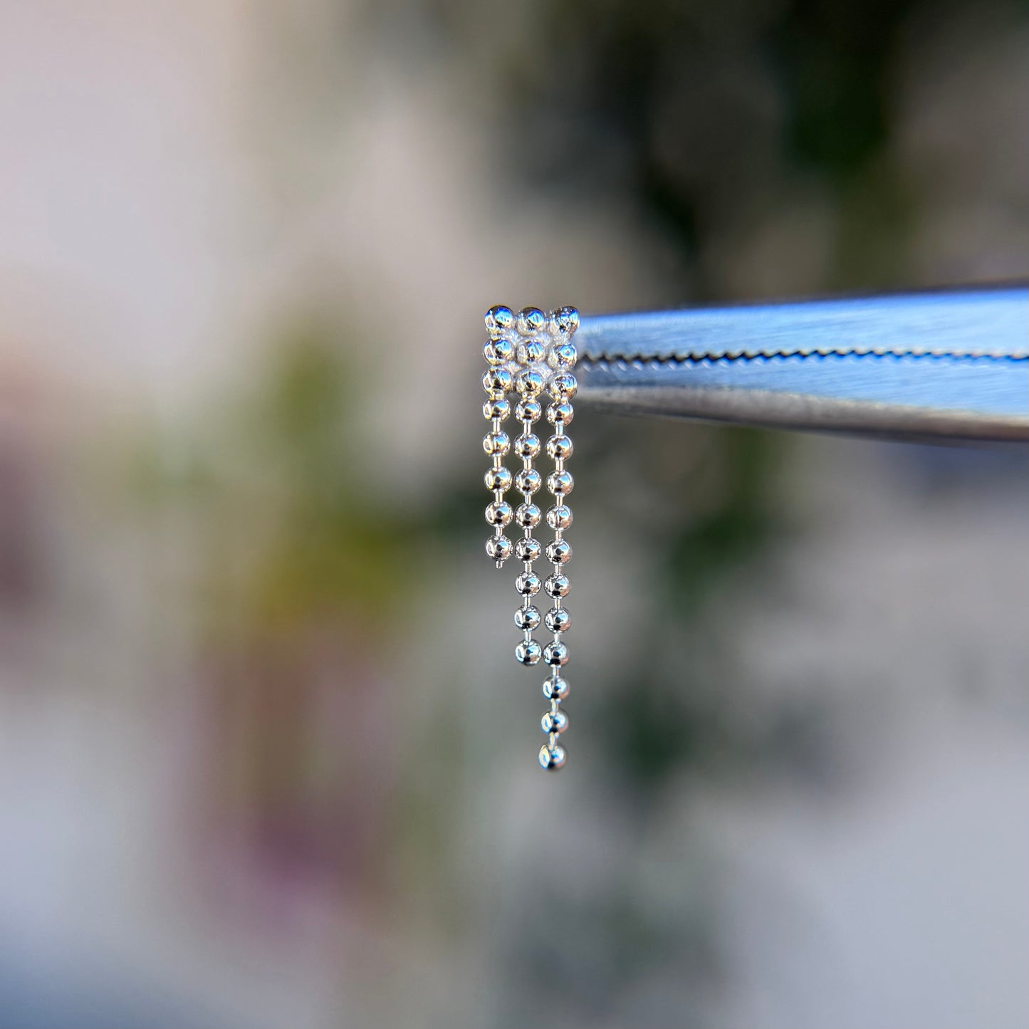 Triple Bella Kite - Threadless End