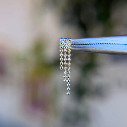 Triple Bella Kite - Threadless End