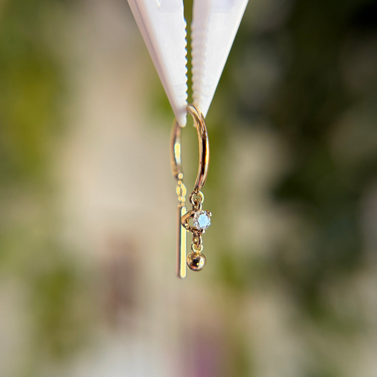 Diamond Baby Chime 2 (Ball)