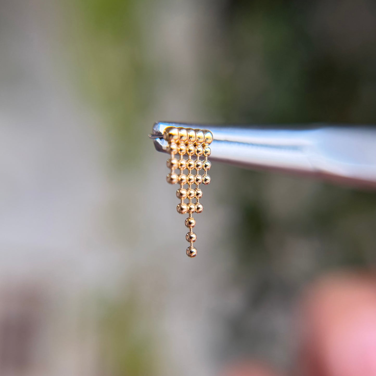 Cascade - Threadless End